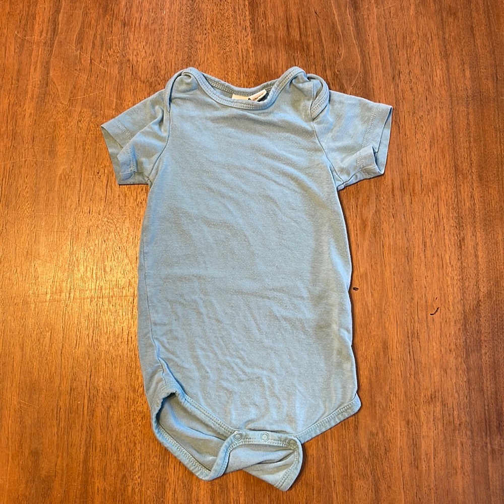 Kyte Baby Bodysuit